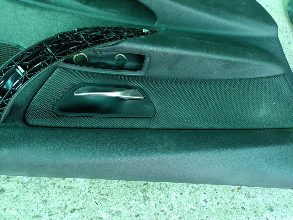 Față ușa interior BMW f30 f31 2017