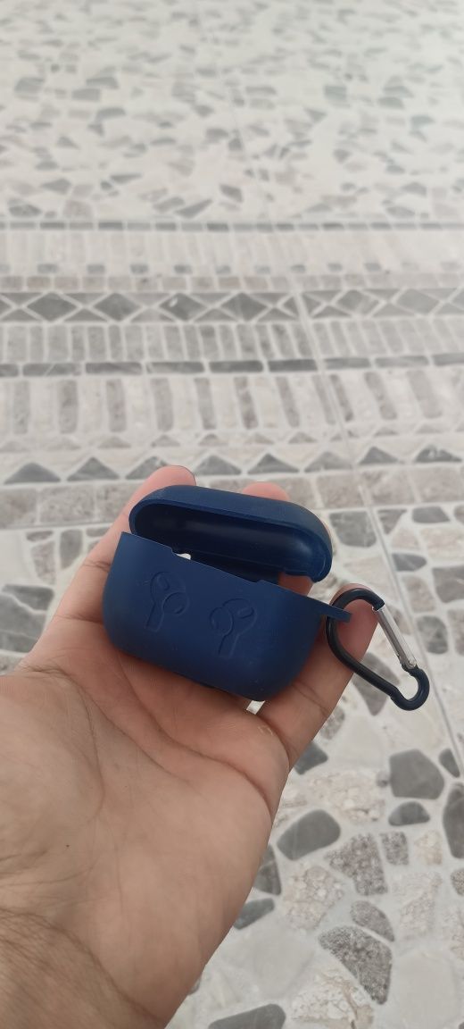 Smart bluetooth Naushnik