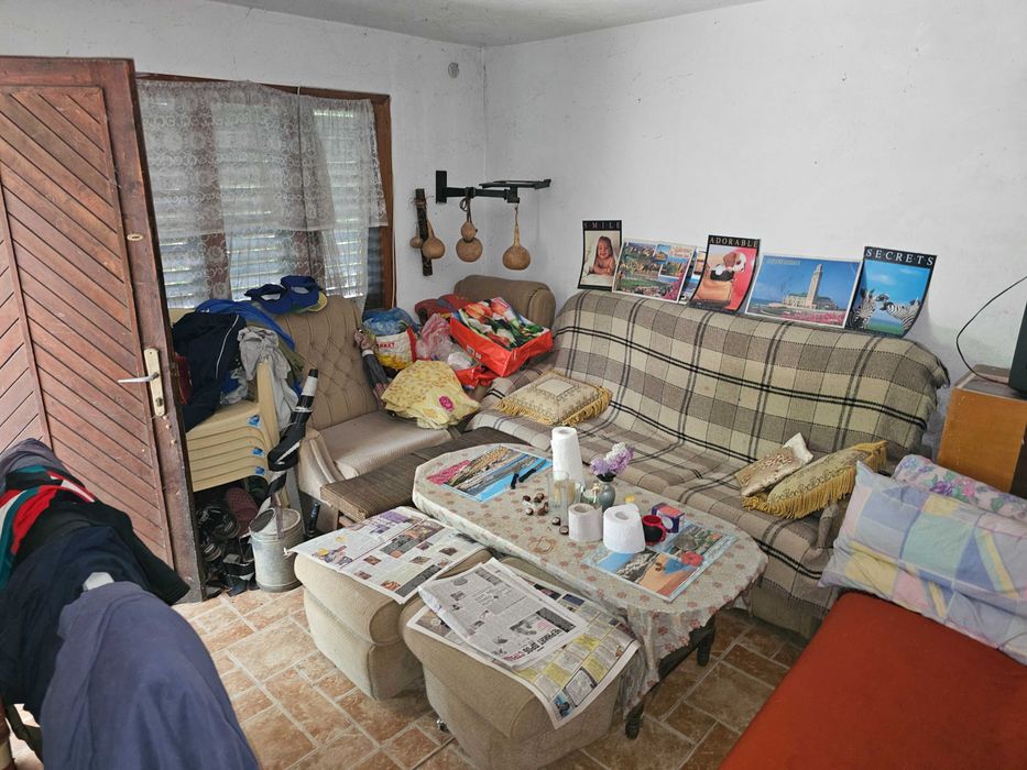 Продава се Къща в Разград, Промишлена зона - Запад - 46 кв.м за 1109 €/кв.м - Снимка #5