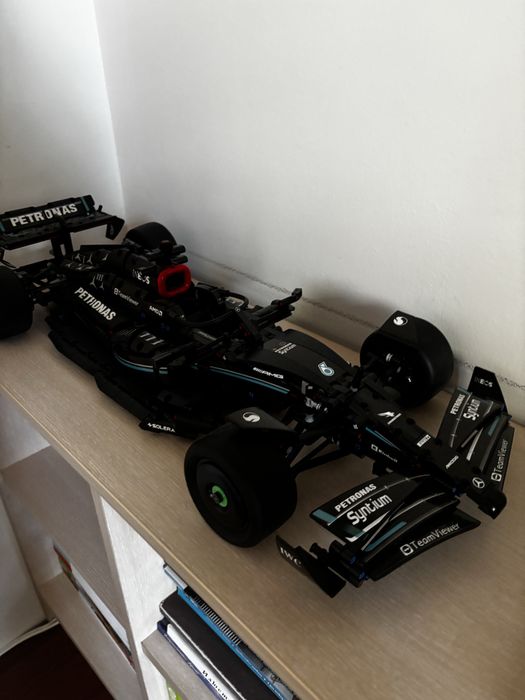 Различни модели конструктури Porshe F1 Dodge Мотори