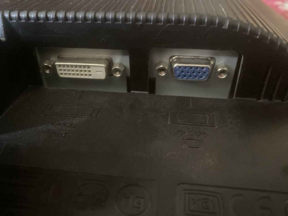 монитор benq g900w monitor
