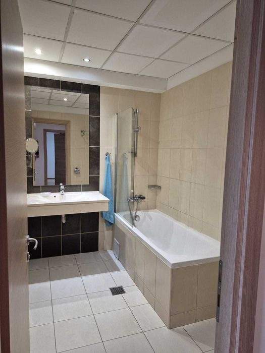 Apartament 2 camere decomandate, 65 mp utili, RIN Grand Residence