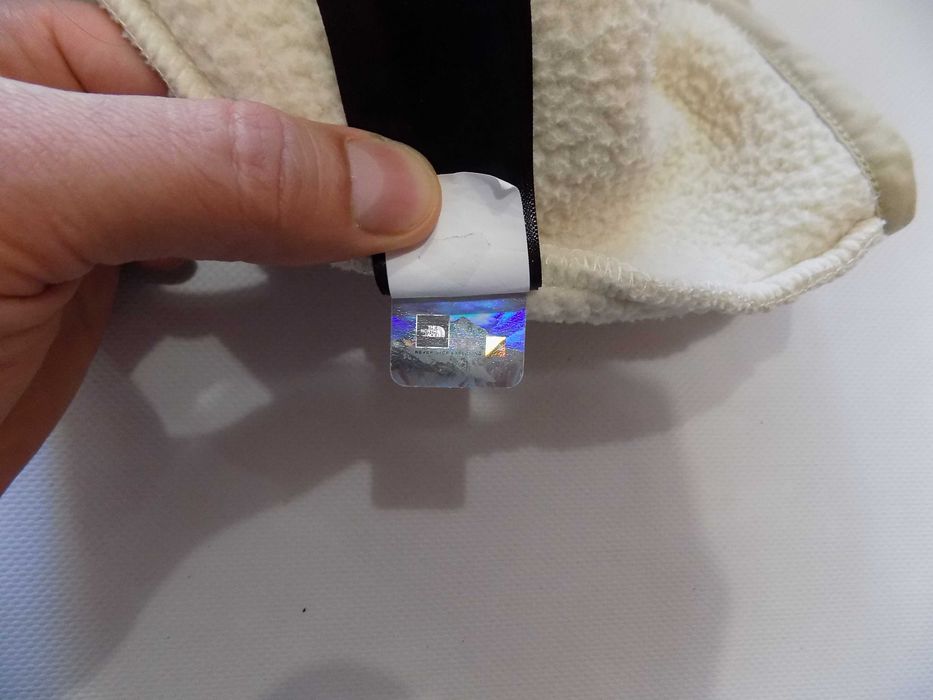 горнище the north face яке палто полар худи туризъм дамско оригинал М