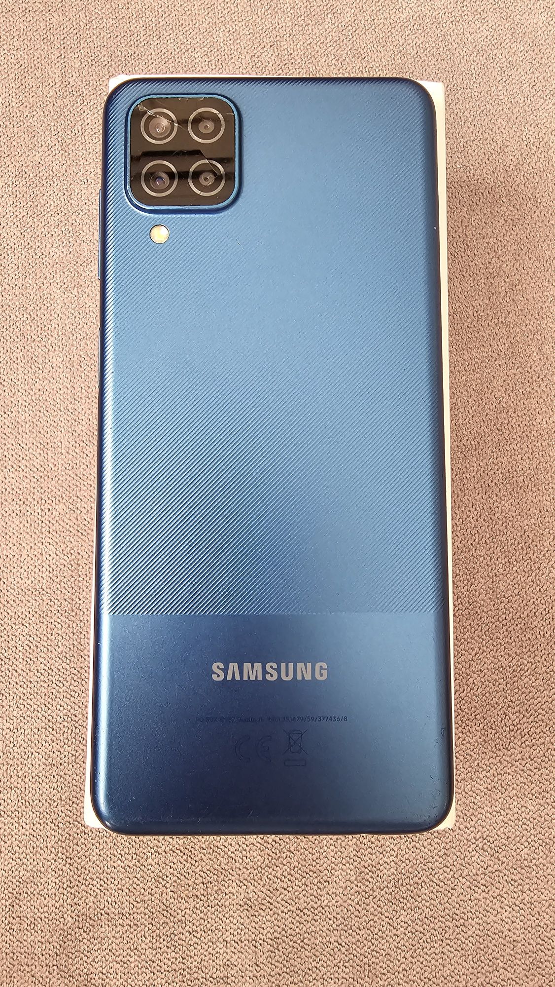 Samsung A12-за части