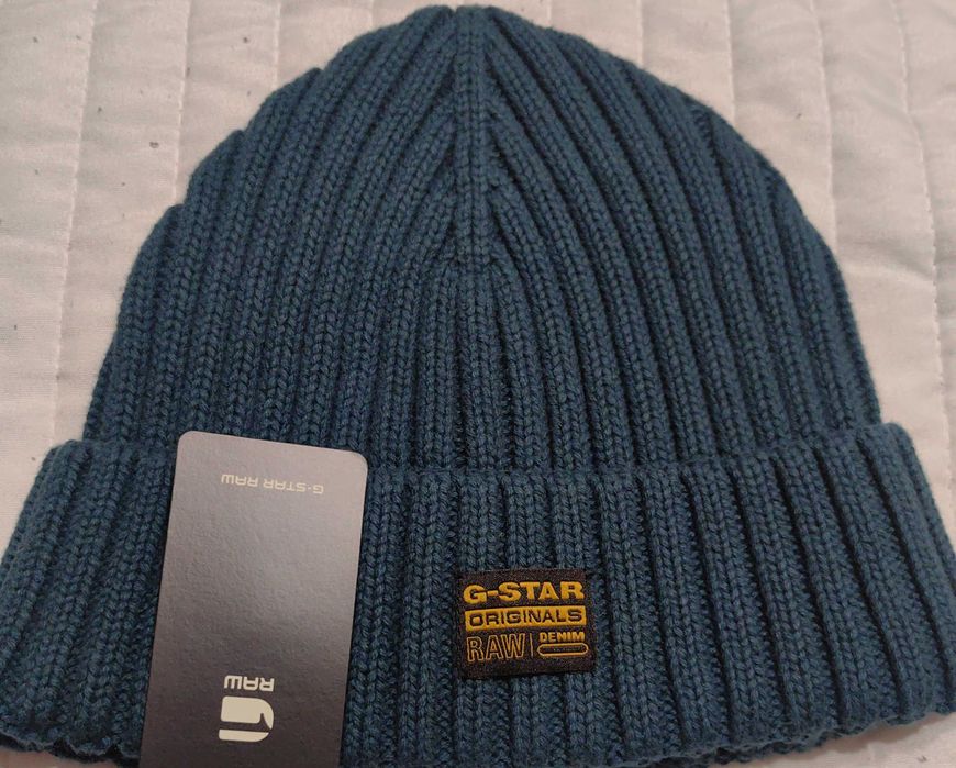 Шапки G-Star Raw