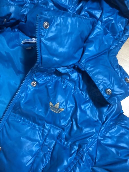 Geaca Adidas