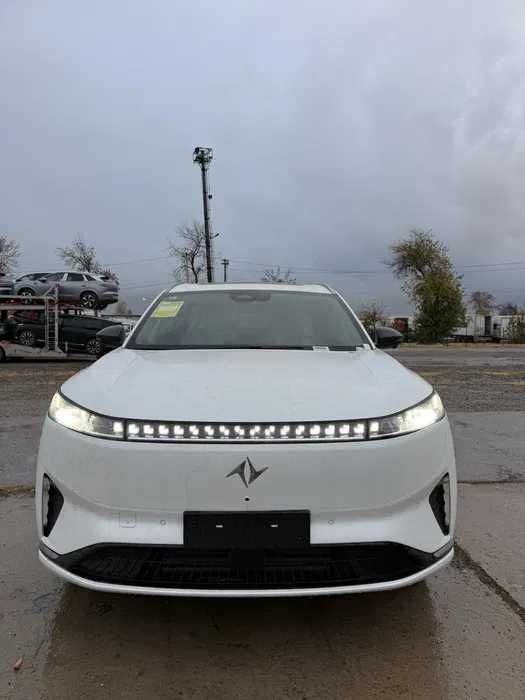 Dongfeng 008 ultra restyling  610 nasiya va naqtga