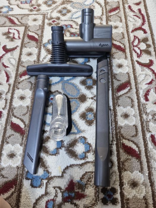 Продам пылесос Dyson
