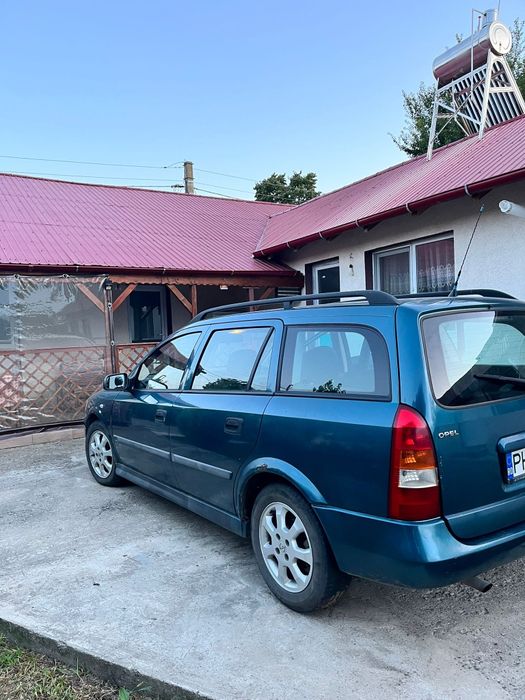 Vand Opel Astra G caravana