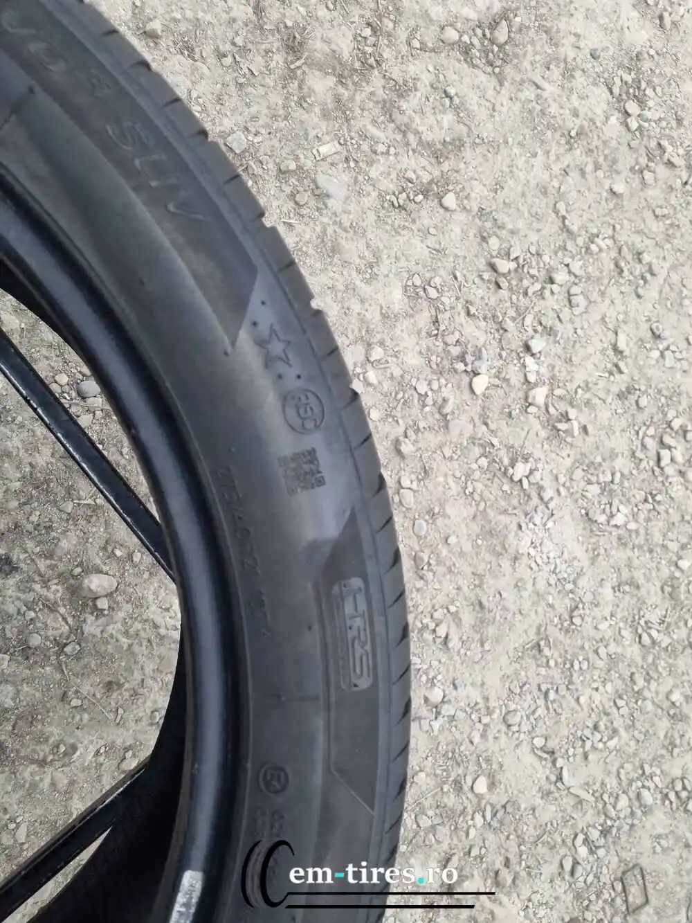 Anvelopa Vara 275/40 R21 HANKOOK Ventus S1 evo 3 SUV 107V - Runflat