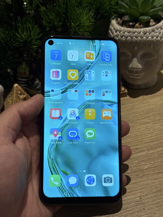 Huawei P40 lite 128gb 6gb ‼️Garantie‼️Super pret‼️