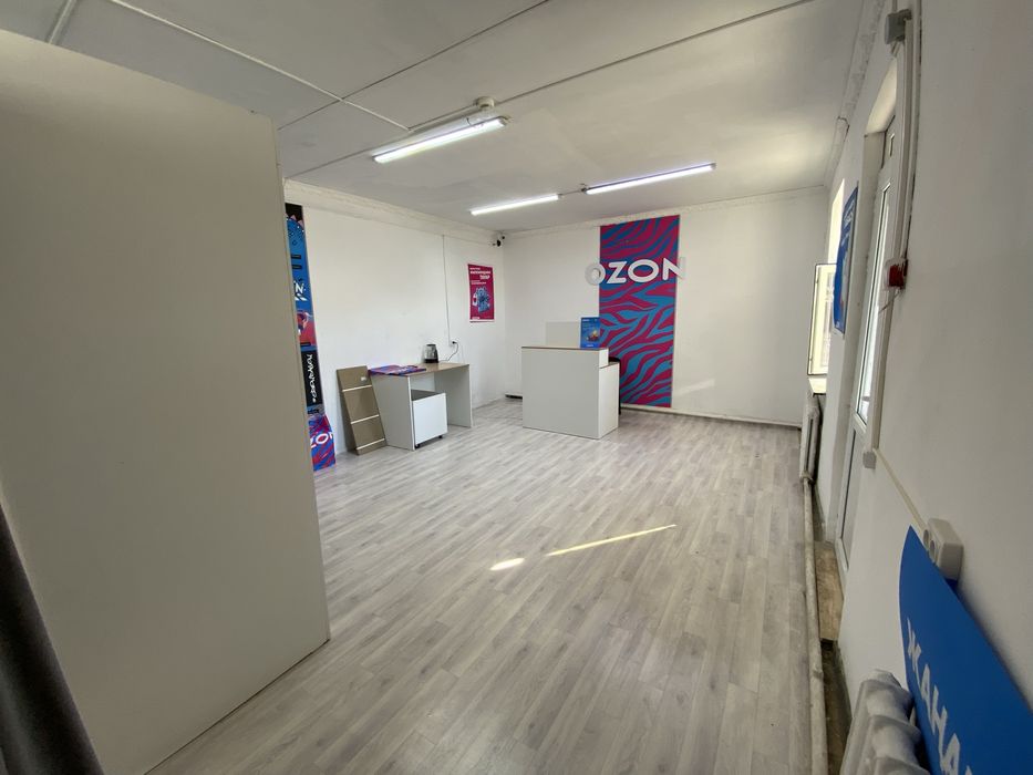 Помещение Жалға беріледі  Мағжан Жұмабаев 99 үй фотодағы мебельдер жоқ