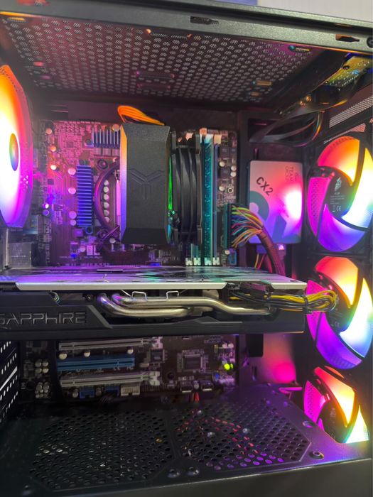 Гвймърски Компютър