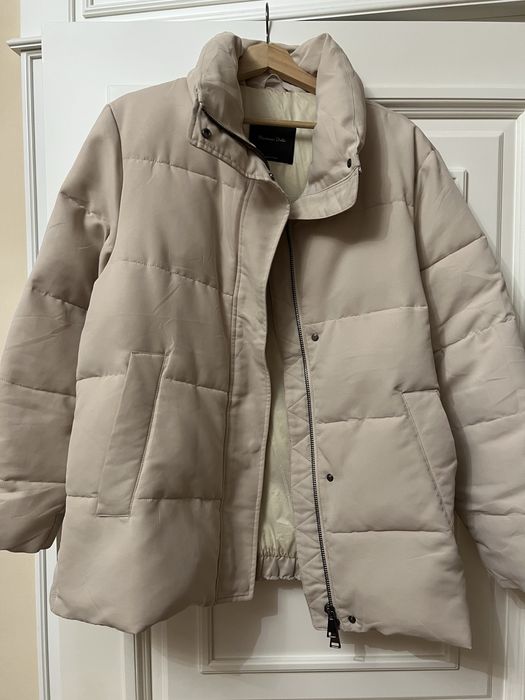 Куртка женская,демисезонная, Massimo Dutti размер L