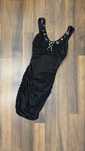Rochie scurta modelatoare marimea xs/34