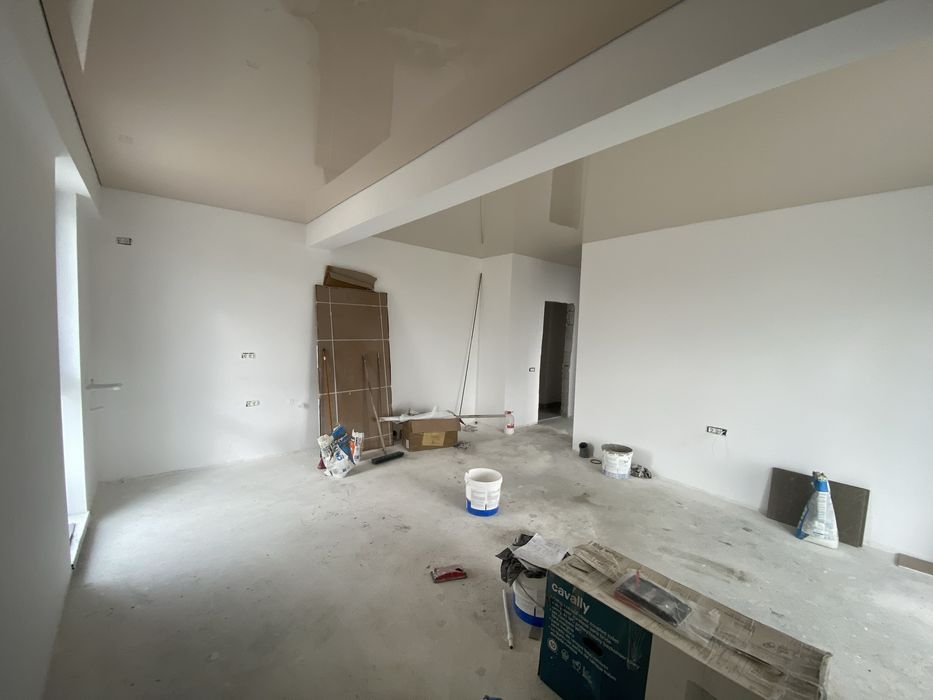 Apartament Mamaia Nord