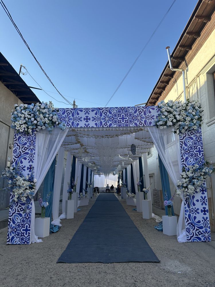 Офармления Afarmleniya Decor