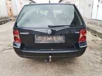 Haion Vw Passat B5.5