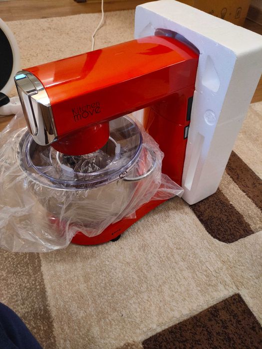 Robot de bucatarie Kitchen Move 1800W, BAT-1572, nou