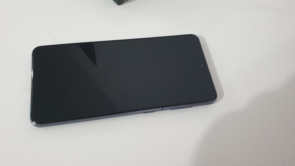 Samsung galaxy s21