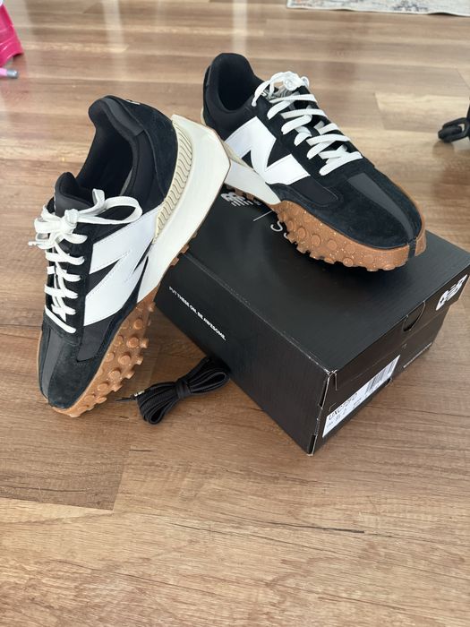 Маратонки New Balance