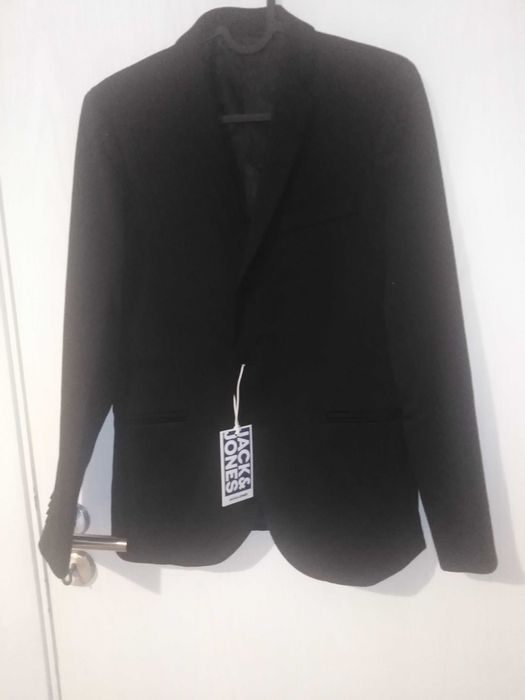 Ново сако Jack and Jones, размер 158