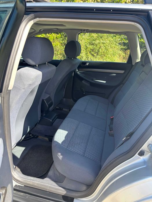 Audi A4 B5 1.8 бензин, автомат, климатроник