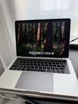 Macbook Pro 13 2018 16 Gb RAM 512 Gb SSD