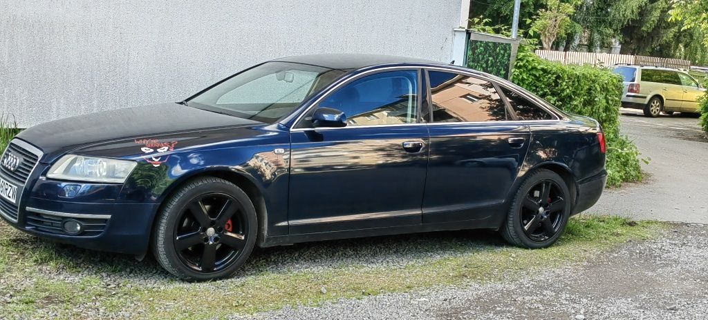 Audi a6 c6 2.0 tdi