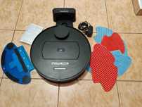Aspirator robot Rowenta X-plorer Serie 75 Animal RR7675WH