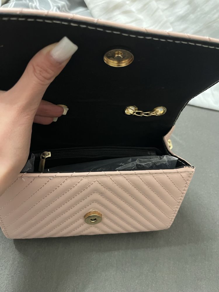 Дамска чанта Valentino