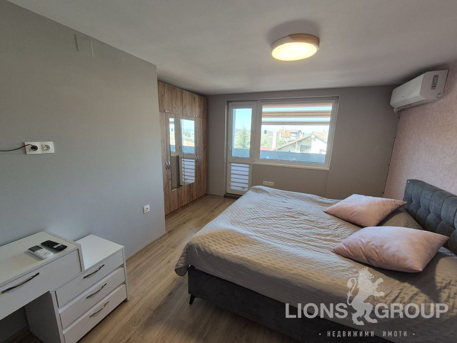 Продава се Тристаен апартамент в Варна, Галата - 92 кв.м за 2066 €/кв.м - Снимка #8