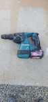 Rotopercutor Makita DHR 243