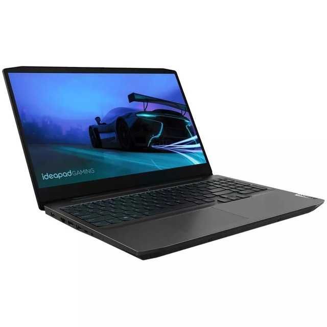 Lenovo IdeaPad Gaming 3  Ryzen 5 5500H/8GB DDR4/512GB SSD/RTX2050 4GB