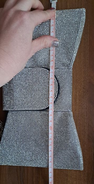 Клатч. Новый. Продаётся