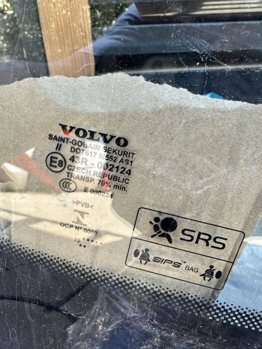 Parbriz Volvo XC-60 XC 60 2018/2019/2020/2021/2022 incalzir + camere