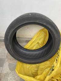 Продавам 4 броя летни гуми Michelin pilot sport 4. 245/40/18