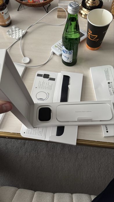 Apple Watch series 9 41mm