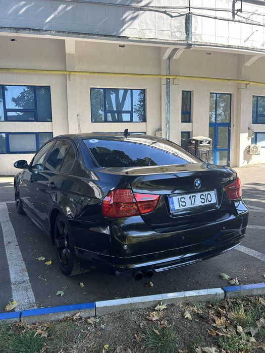 BMW Seria 3 E90-2.0 Diesel  163 CP  M47-An 2006