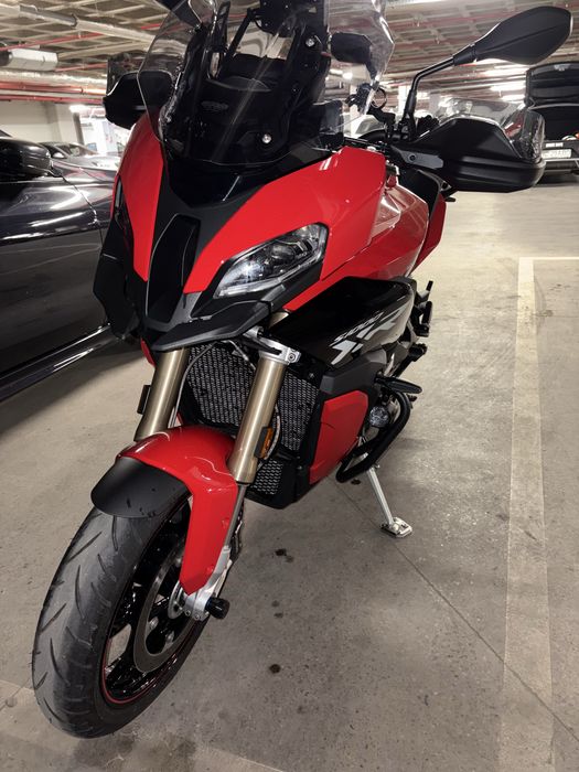 Vand Bmw S 1000 XR