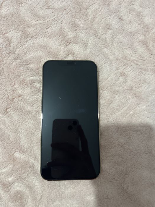 Vand iphone 12 pro max 512GB 77%