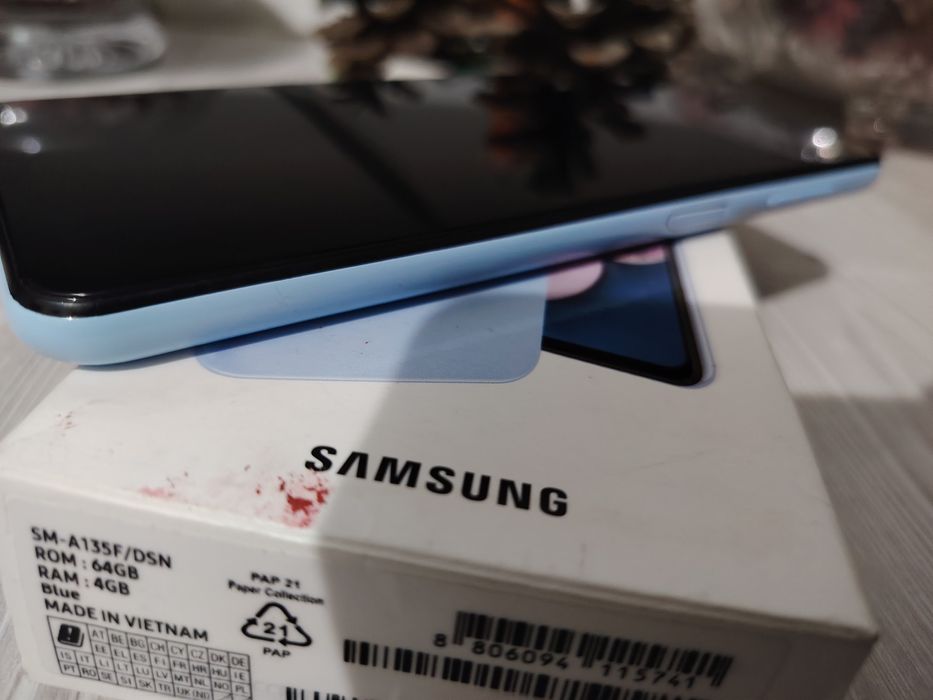 Telefon Samsung Galaxy A13, android 14