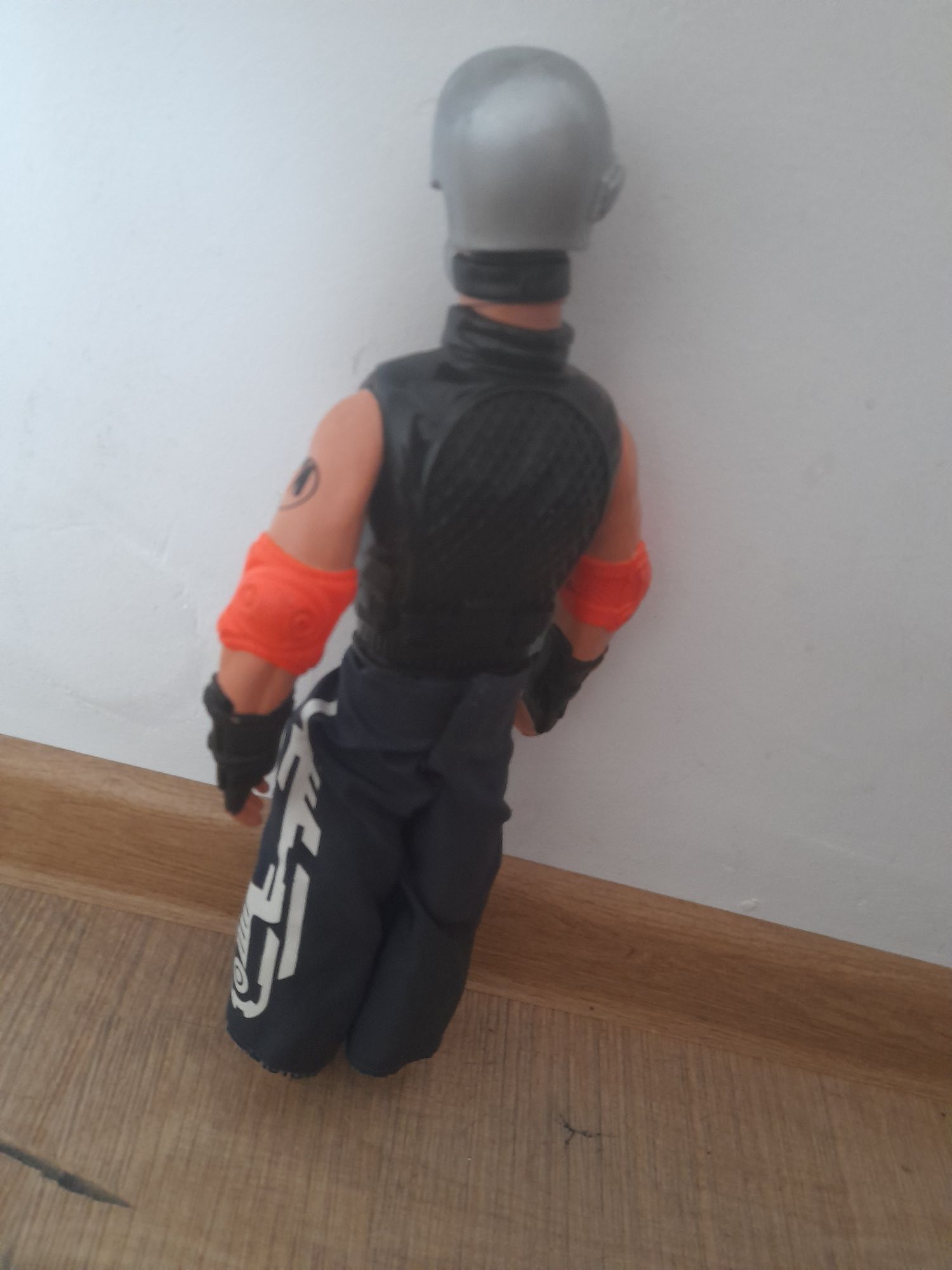 Figurină action Man din 1990 30 cm