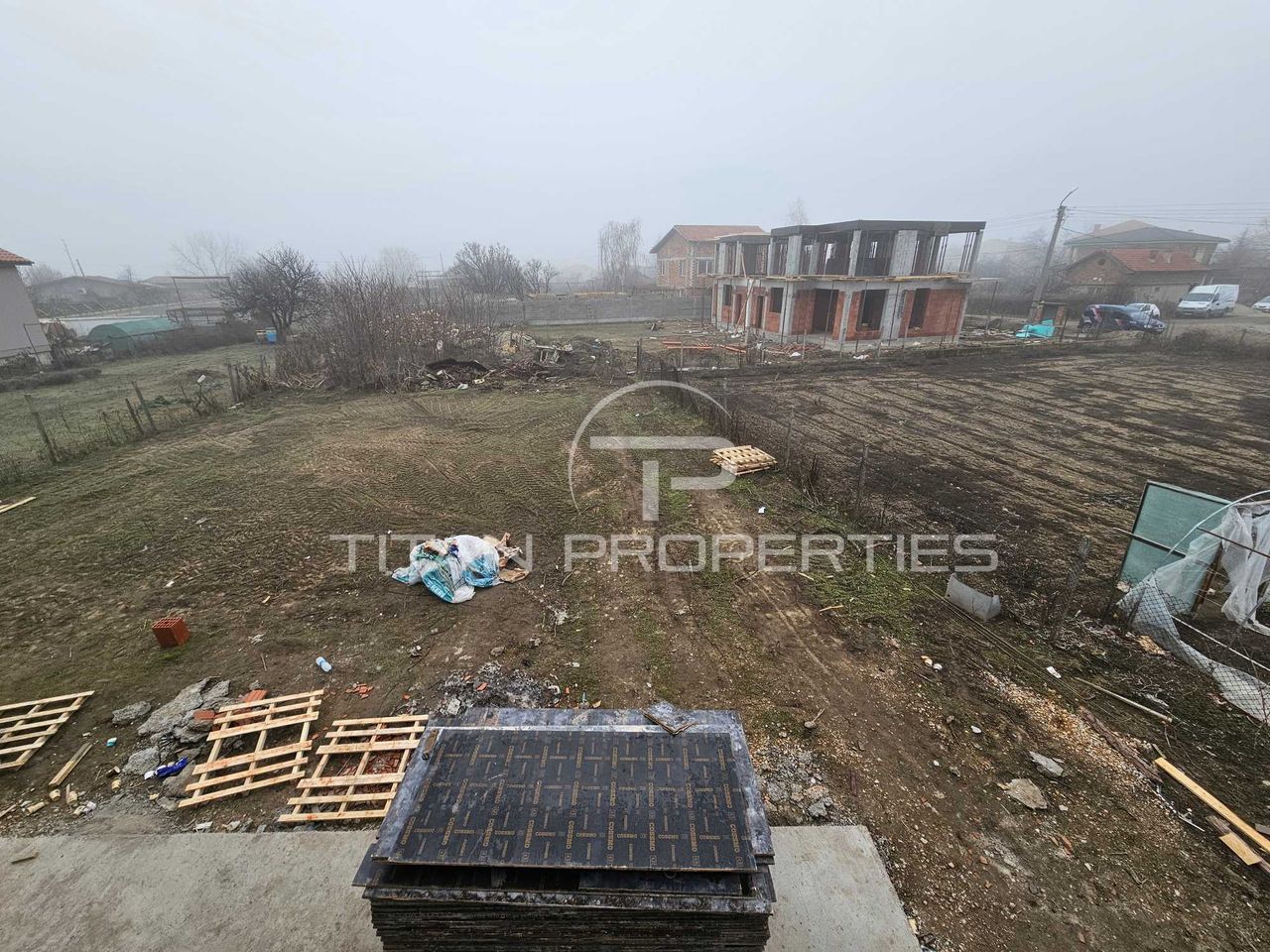 Продава се Къща в с. Труд, Област Пловдив - 183 кв.м за 1203 €/кв.м - Снимка #8