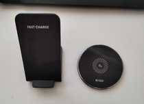 Incarcatoare wireless 15W