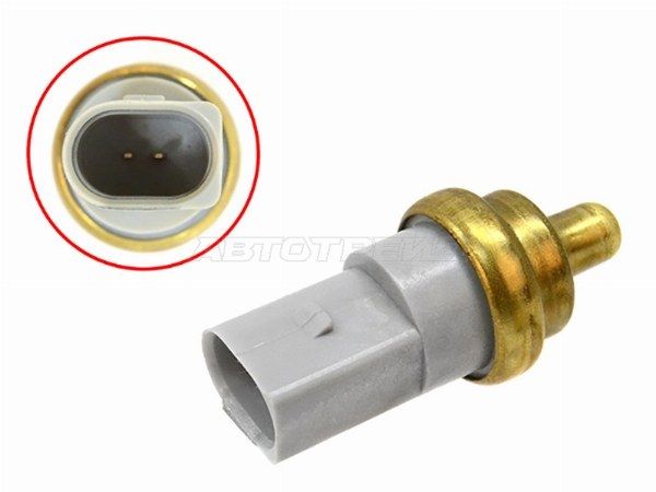 Датчик температуры Audi A1