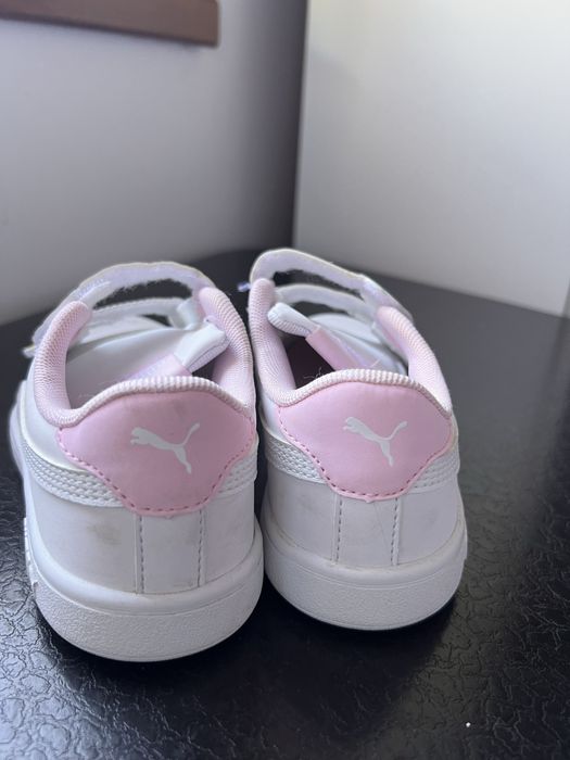 Adidasi fete puma nr.29