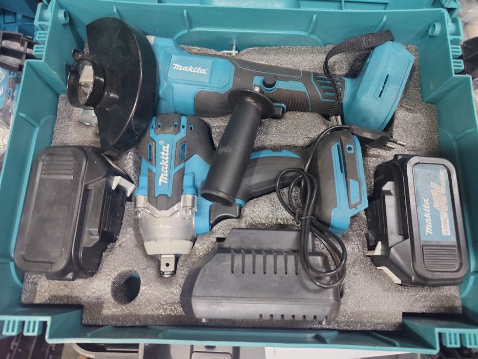 Наборы инструментов