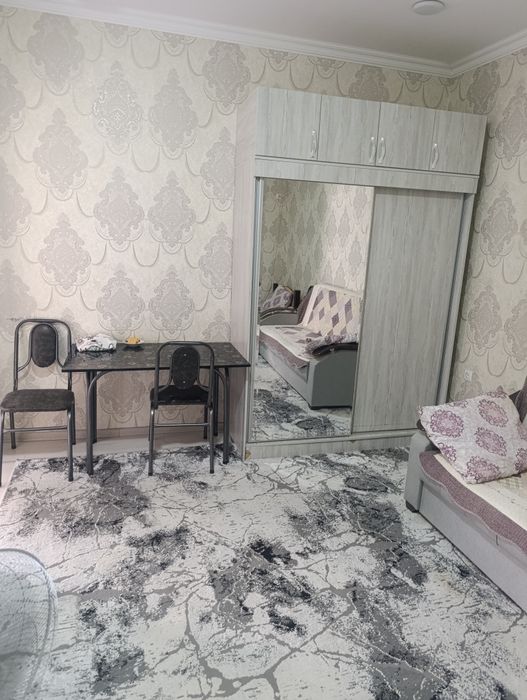 Продаётся своя одна комнатная квартира