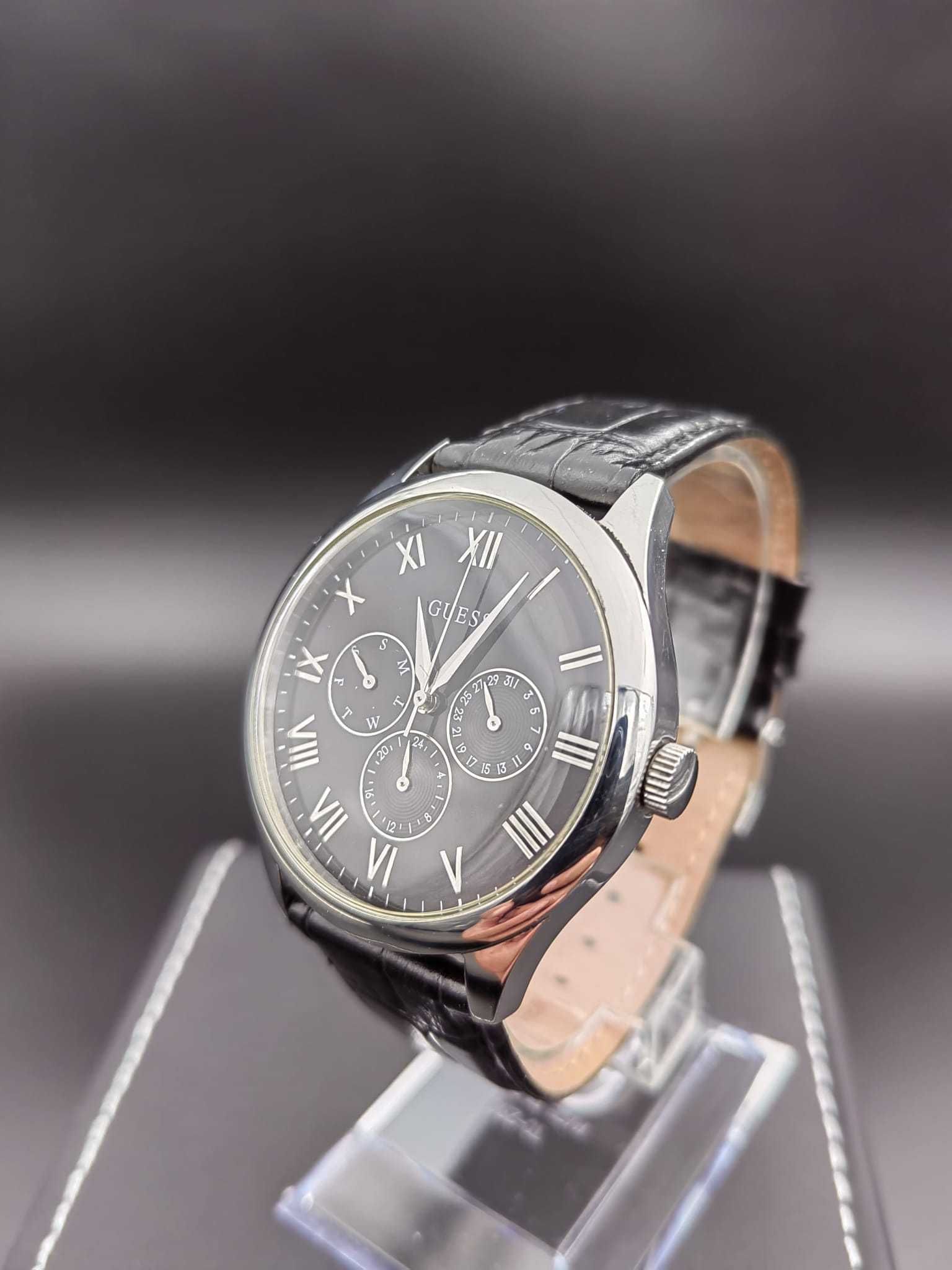 Pret redus ceas Guess Watson - Itm. LO 190